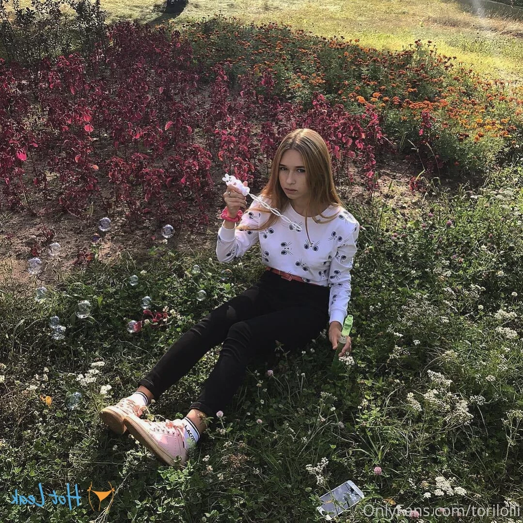 Tosha 🔥🔥🔥 FREE [ torilolli ] Onlyfans leaked photo 14024108 on Hotleaks.tv