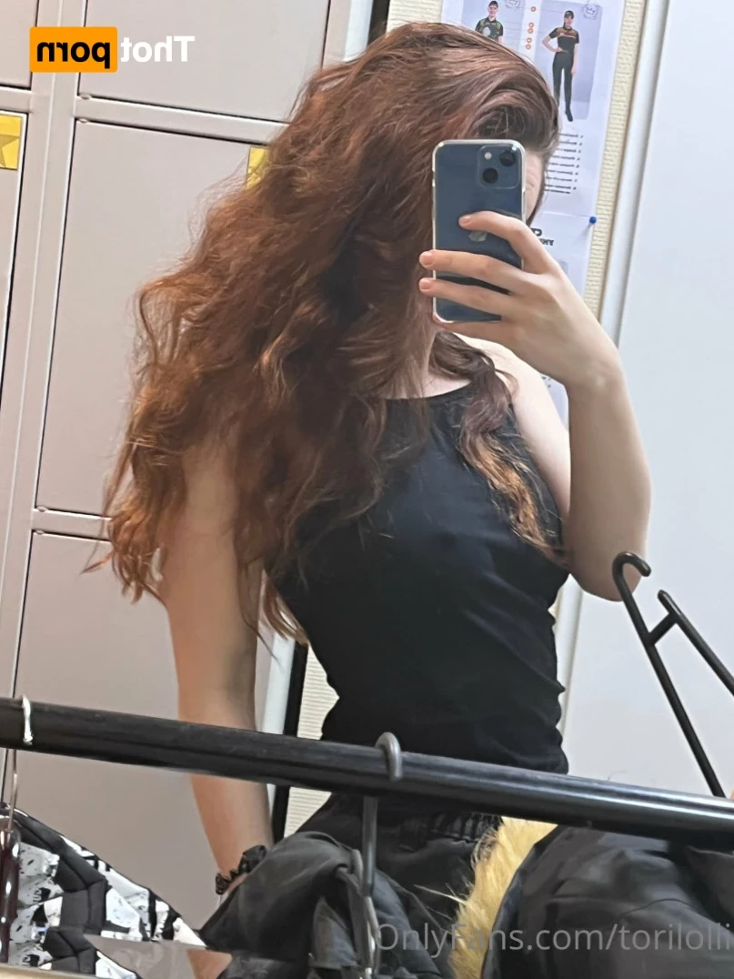 Tosha 🔥🔥🔥 FREE [ torilolli ] Onlyfans leaked photo 14133251 on Hotleaks.tv