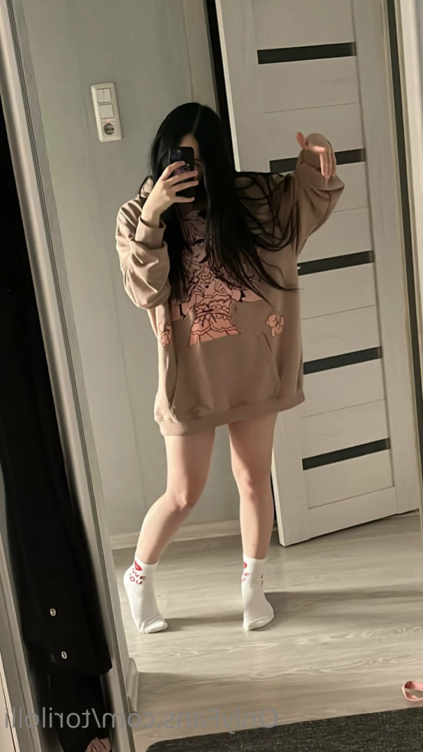 Tosha 🔥🔥🔥 FREE [ torilolli ] Onlyfans leaked photo 14824897 on Hotleaks.tv