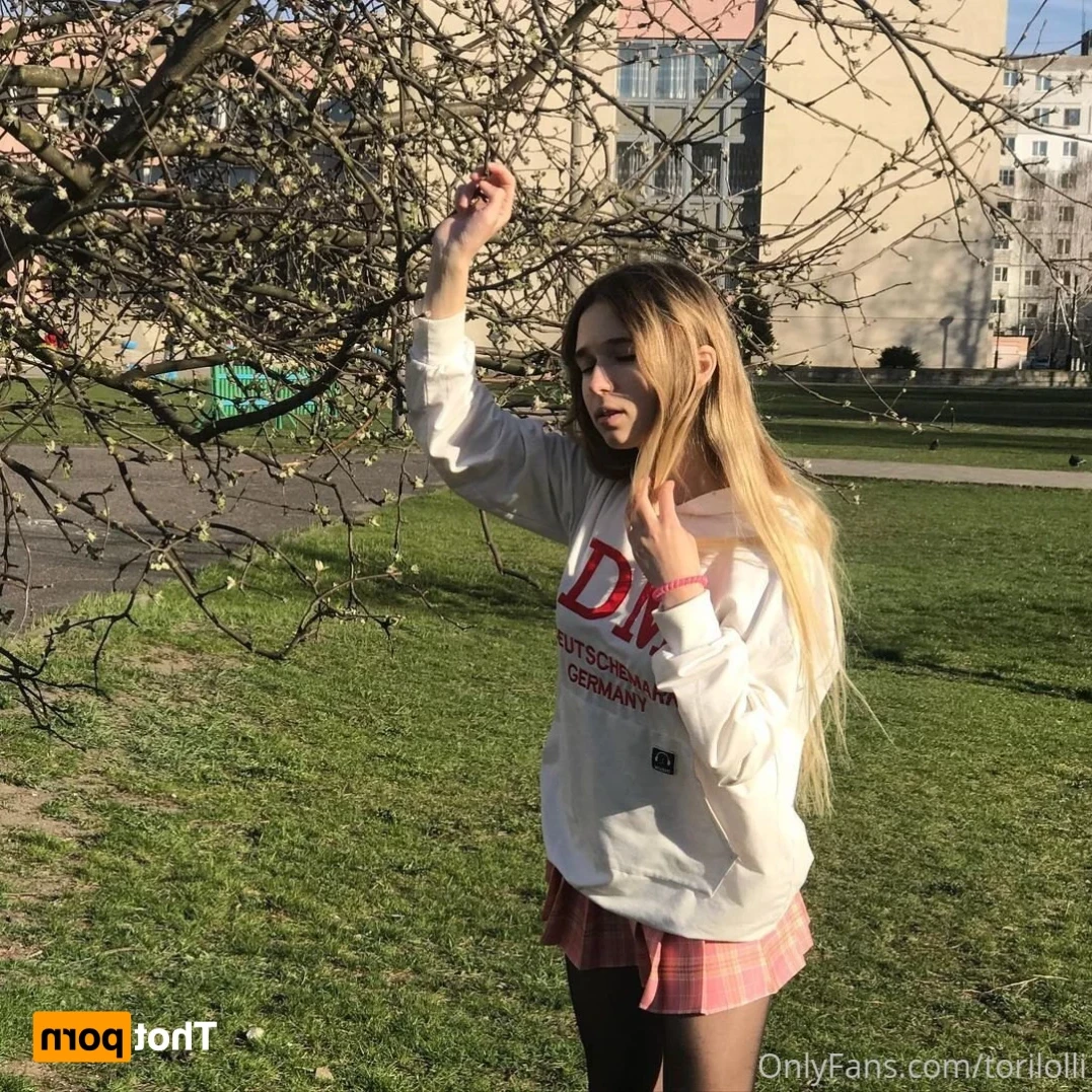 Tosha 🔥🔥🔥 FREE [ torilolli ] Onlyfans leaked photo 14824904 on Hotleaks.tv