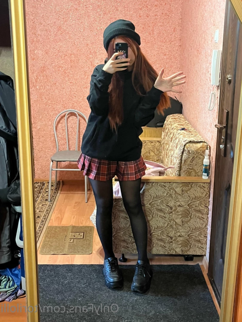 Tosha 🔥🔥🔥 FREE [ torilolli ] Onlyfans leaked photo 15135393 on Hotleaks.tv