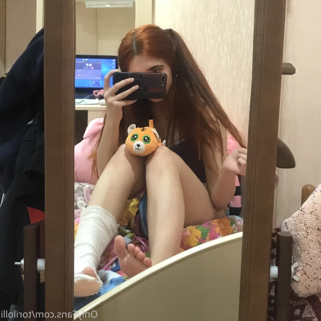 Tosha 🔥🔥🔥 FREE [ torilolli ] Onlyfans leaked photo 15711682 on Hotleaks.tv