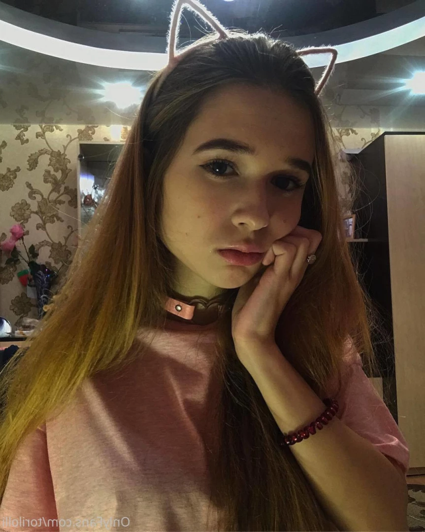 Tosha 🔥🔥🔥 FREE [ torilolli ] Onlyfans leaked photo 16169953 on Hotleaks.tv