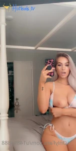 Sky [ realskybri ] Onlyfans leaked video 1725934 on Hotleaks.tv