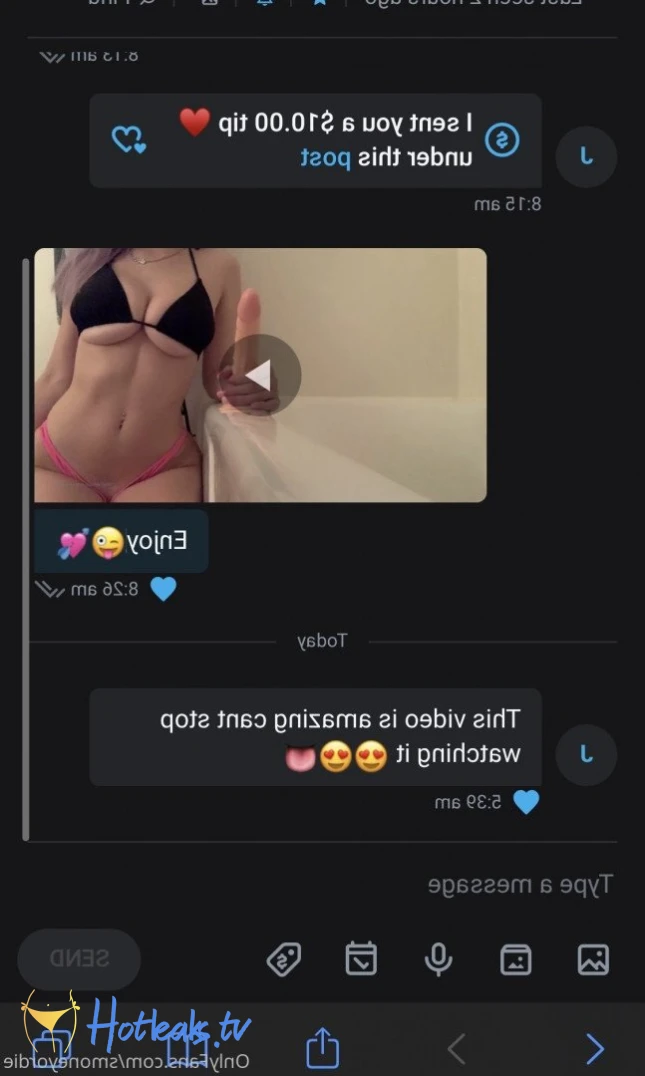 Sky [ realskybri ] Onlyfans leaked photo 1005430 on Hotleaks.tv