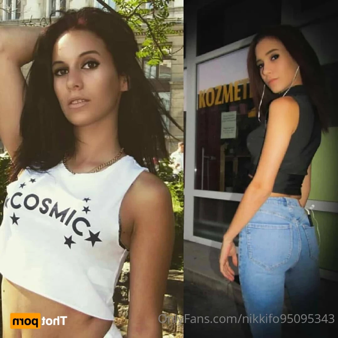 nikkifo95095343 Onlyfans leaked photo 11036015 on Hotleaks.tv