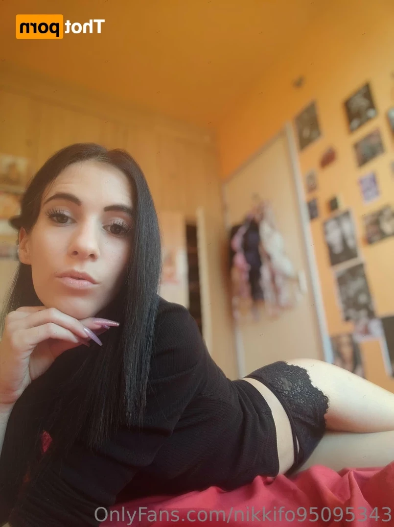 nikkifo95095343 Onlyfans leaked photo 12381542 on Hotleaks.tv