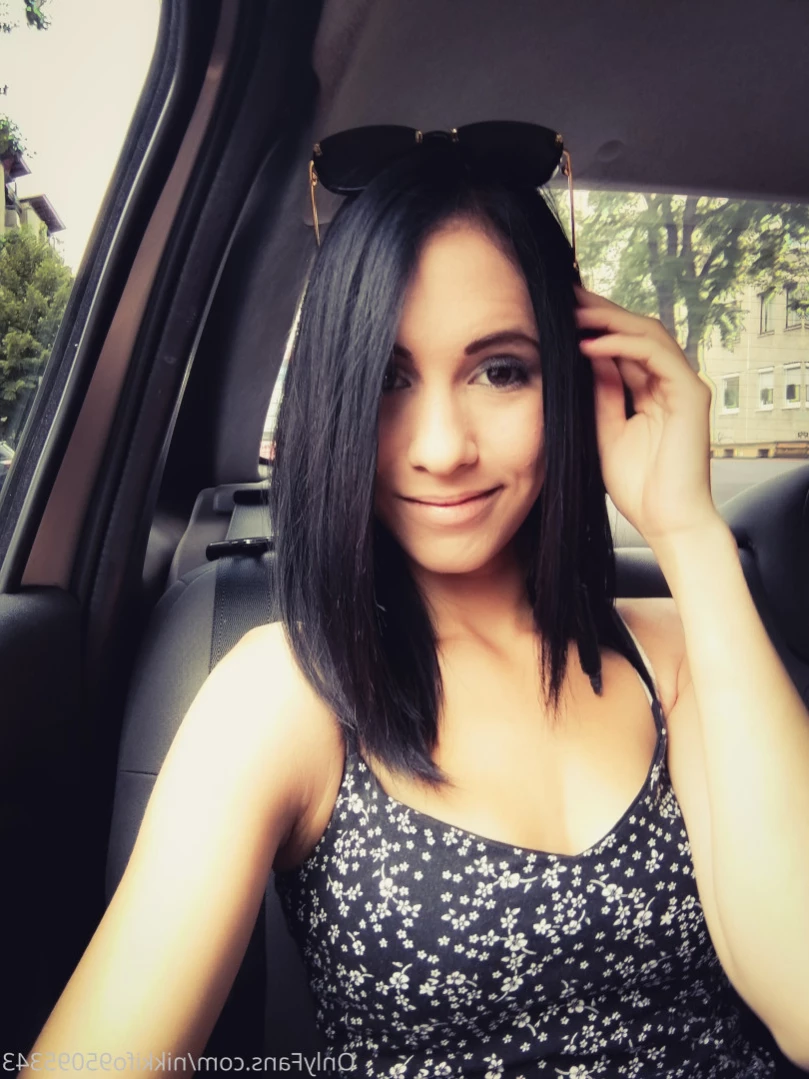 nikkifo95095343 Onlyfans leaked photo 12862247 on Hotleaks.tv