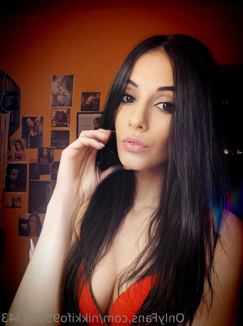 nikkifo95095343 Onlyfans leaked photo 13023760 on Hotleaks.tv