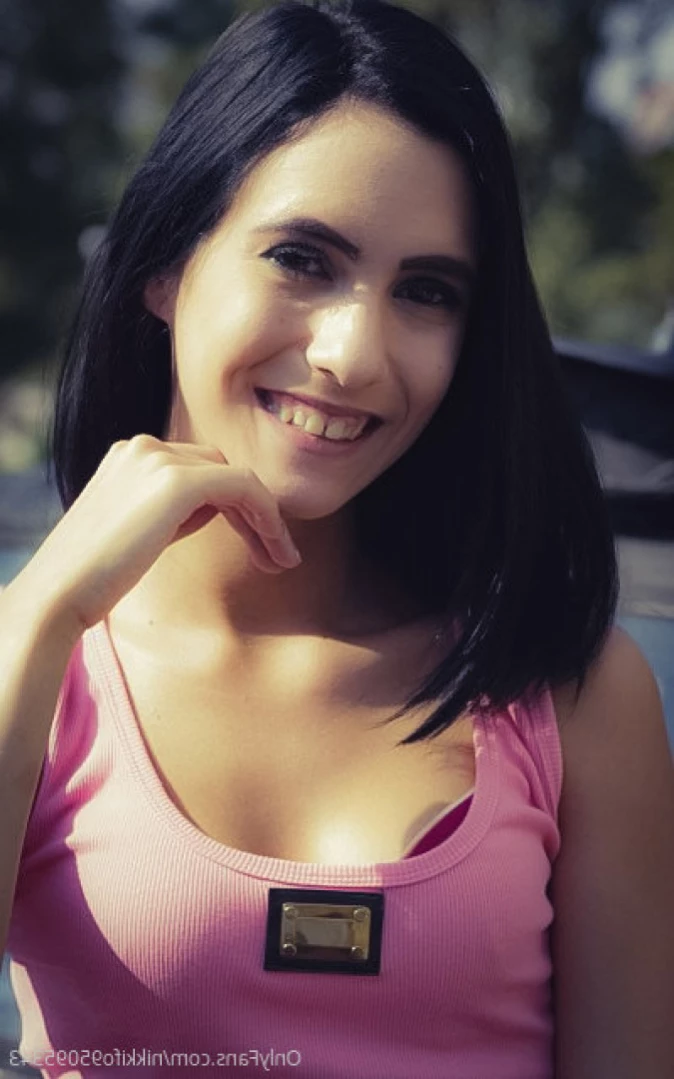 nikkifo95095343 Onlyfans leaked photo 13733439 on Hotleaks.tv