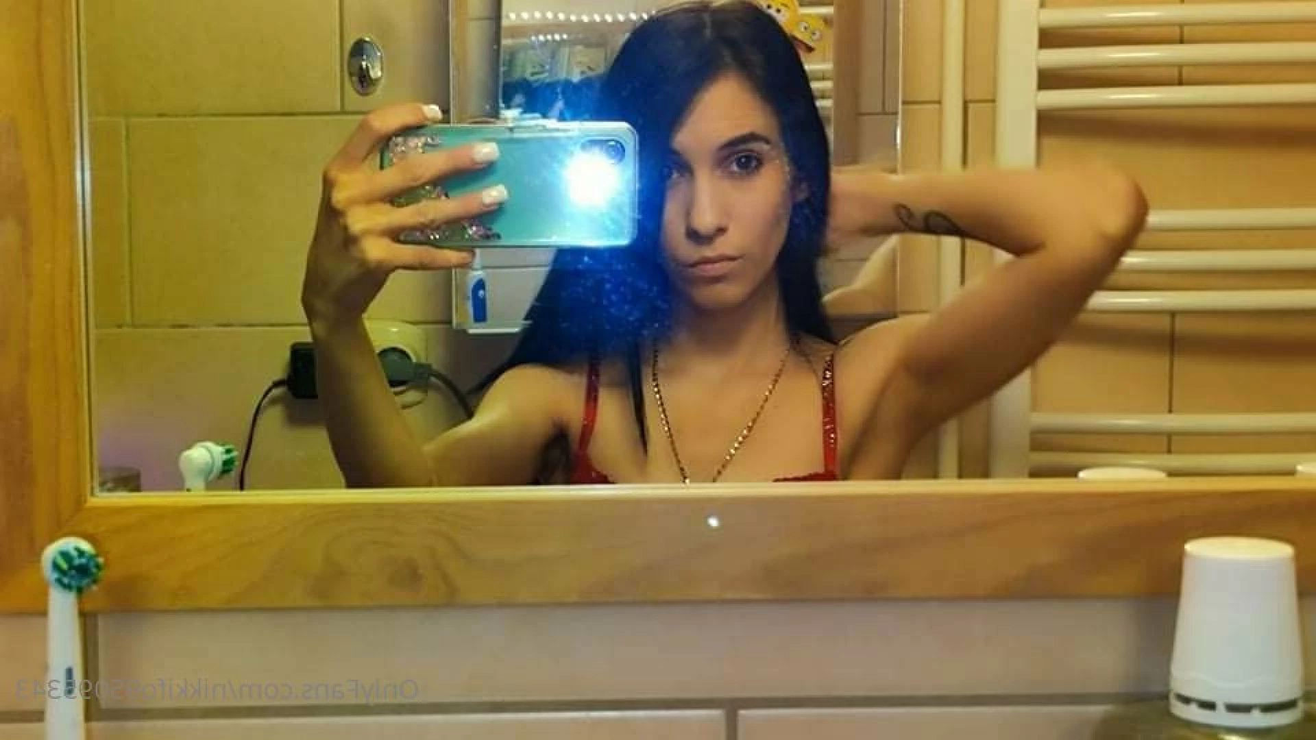 nikkifo95095343 Onlyfans leaked photo 13734013 on Hotleaks.tv