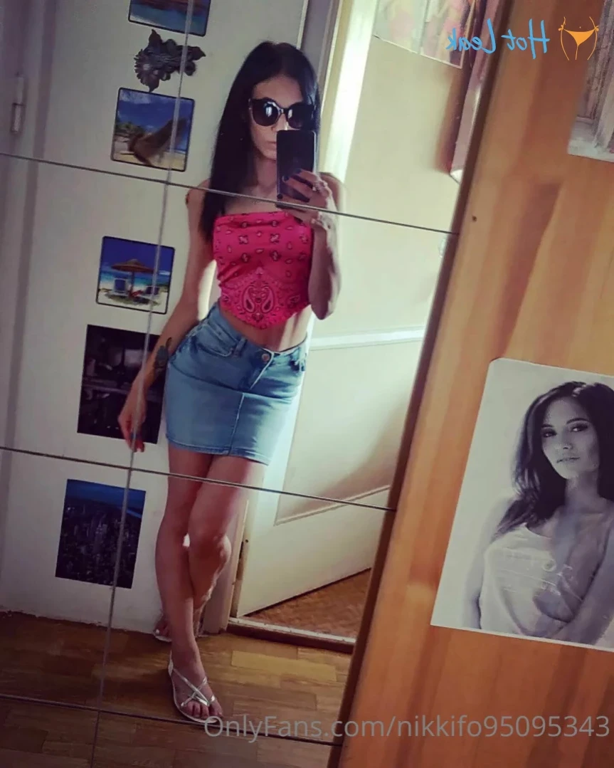 nikkifo95095343 Onlyfans leaked photo 14337639 on Hotleaks.tv