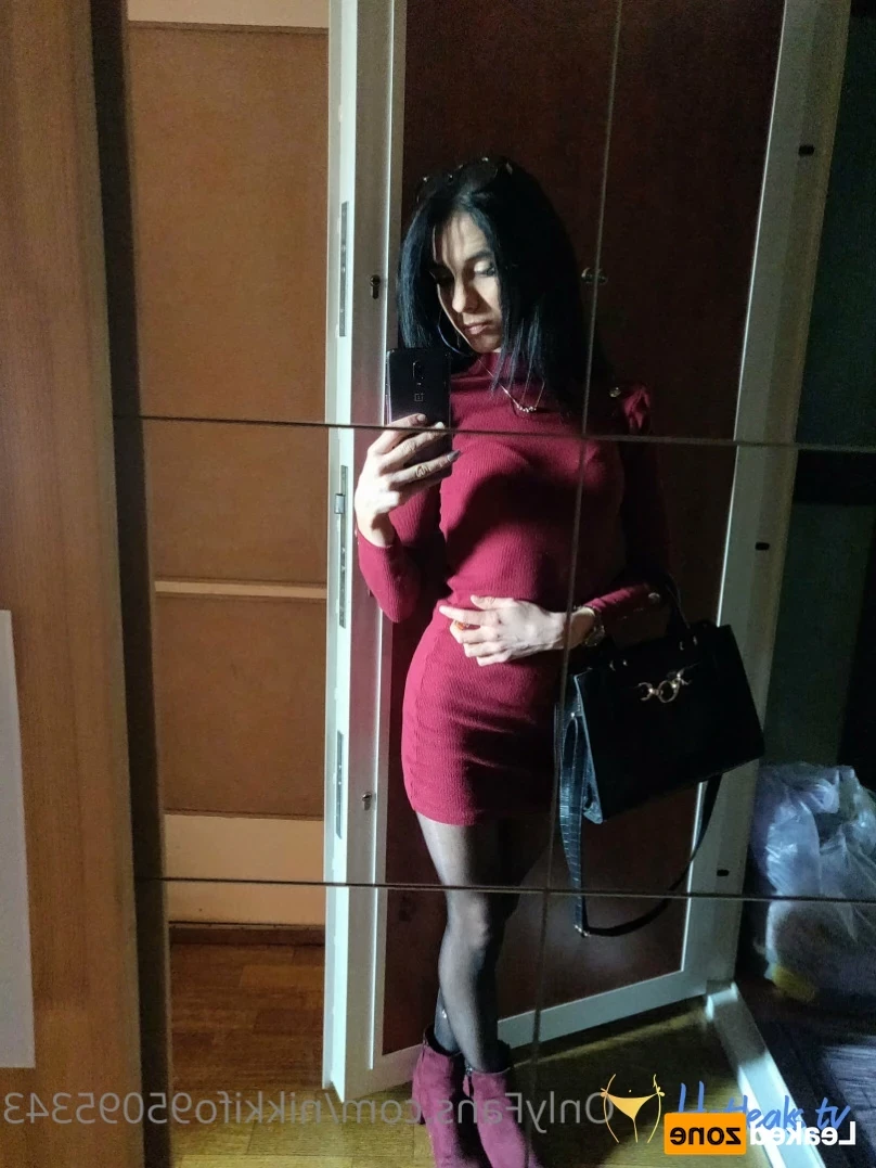 nikkifo95095343 Onlyfans leaked photo 14361100 on Hotleaks.tv