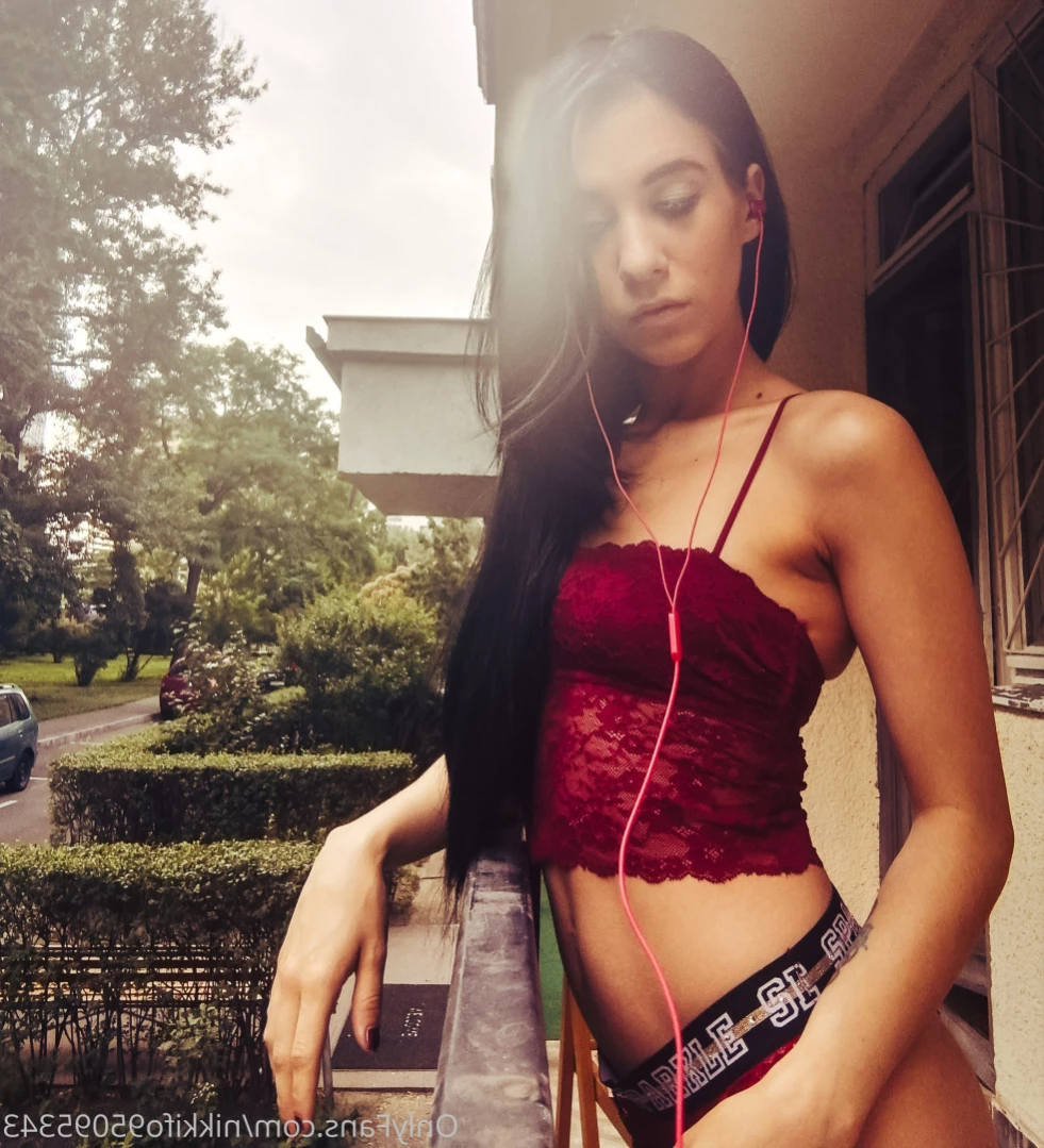 nikkifo95095343 Onlyfans leaked photo 14552048 on Hotleaks.tv