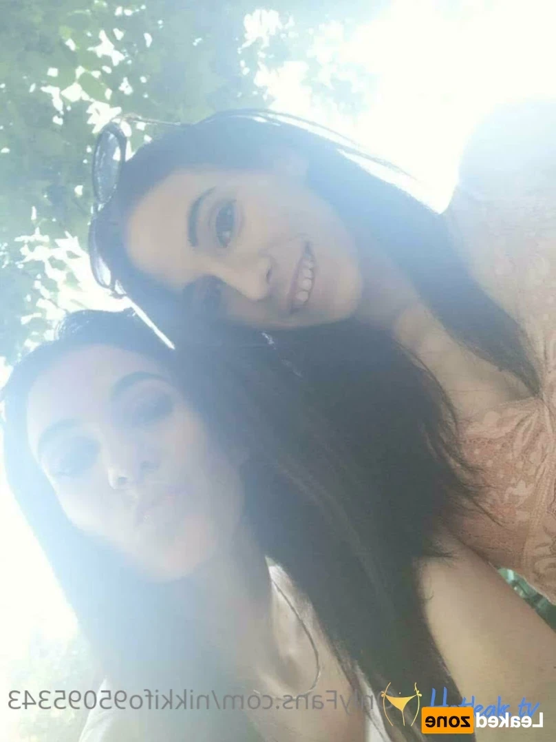 nikkifo95095343 Onlyfans leaked photo 14808690 on Hotleaks.tv