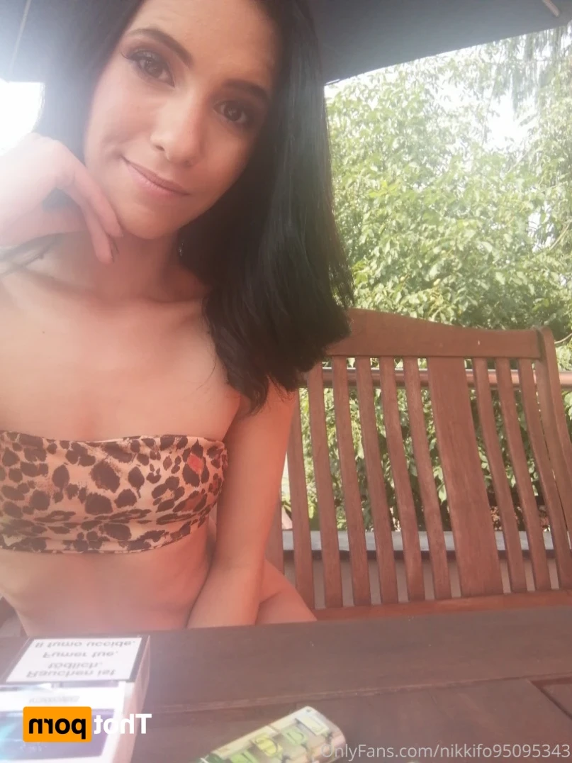 nikkifo95095343 Onlyfans leaked photo 15051089 on Hotleaks.tv