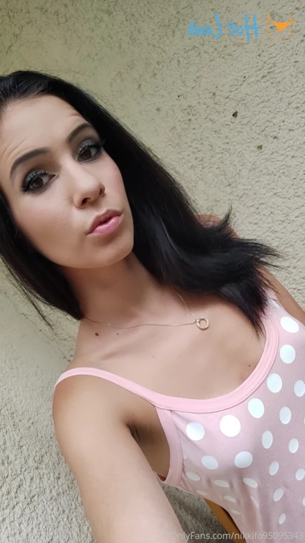 nikkifo95095343 Onlyfans leaked photo 15080816 on Hotleaks.tv