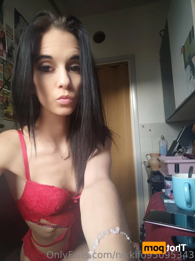 nikkifo95095343 Onlyfans leaked photo 15722548 on Hotleaks.tv