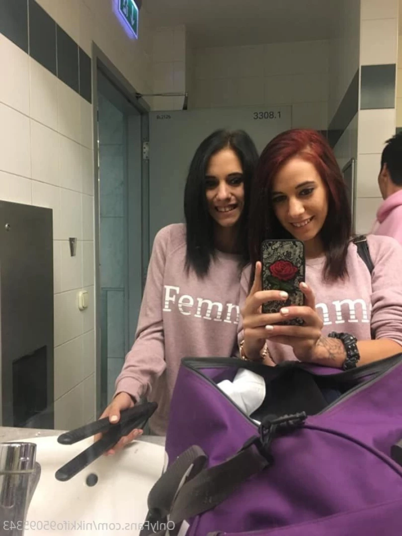 nikkifo95095343 Onlyfans leaked photo 16036970 on Hotleaks.tv