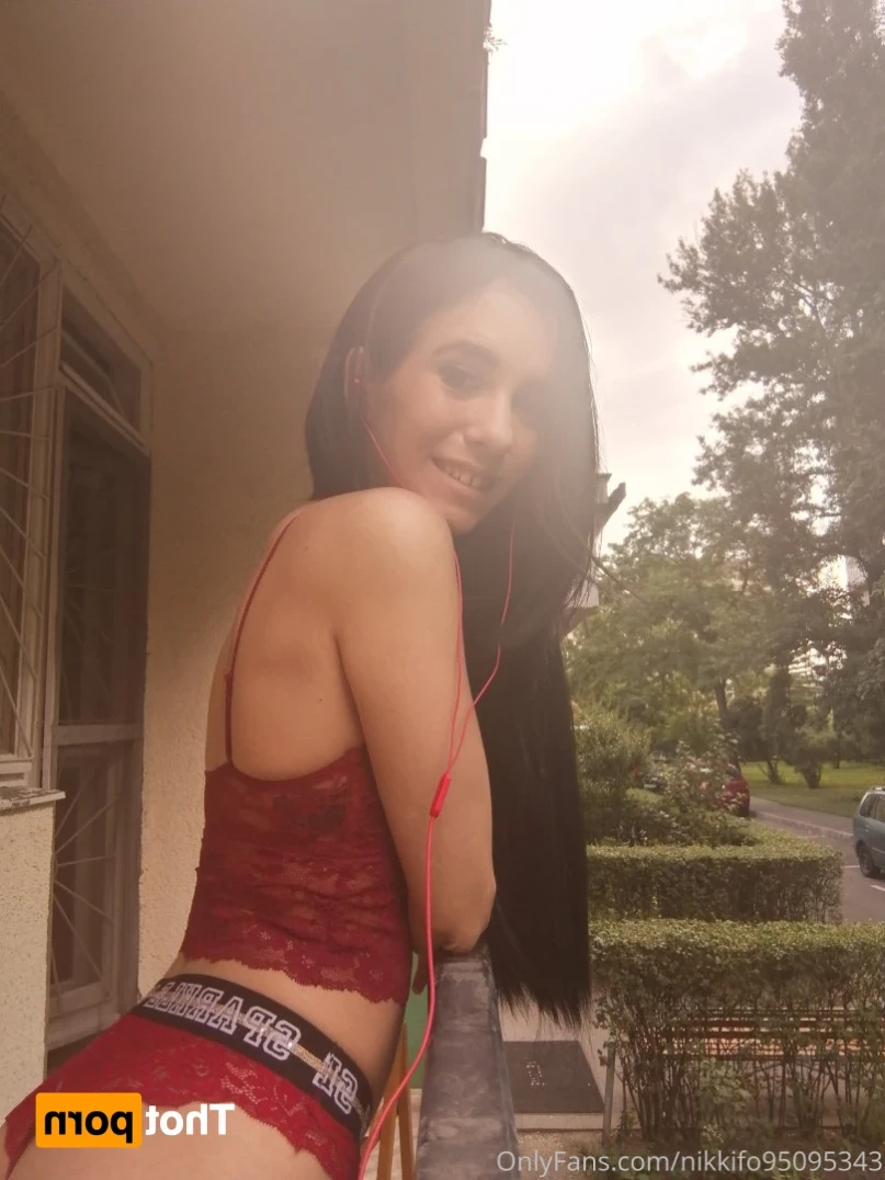 nikkifo95095343 Onlyfans leaked photo 16067889 on Hotleaks.tv