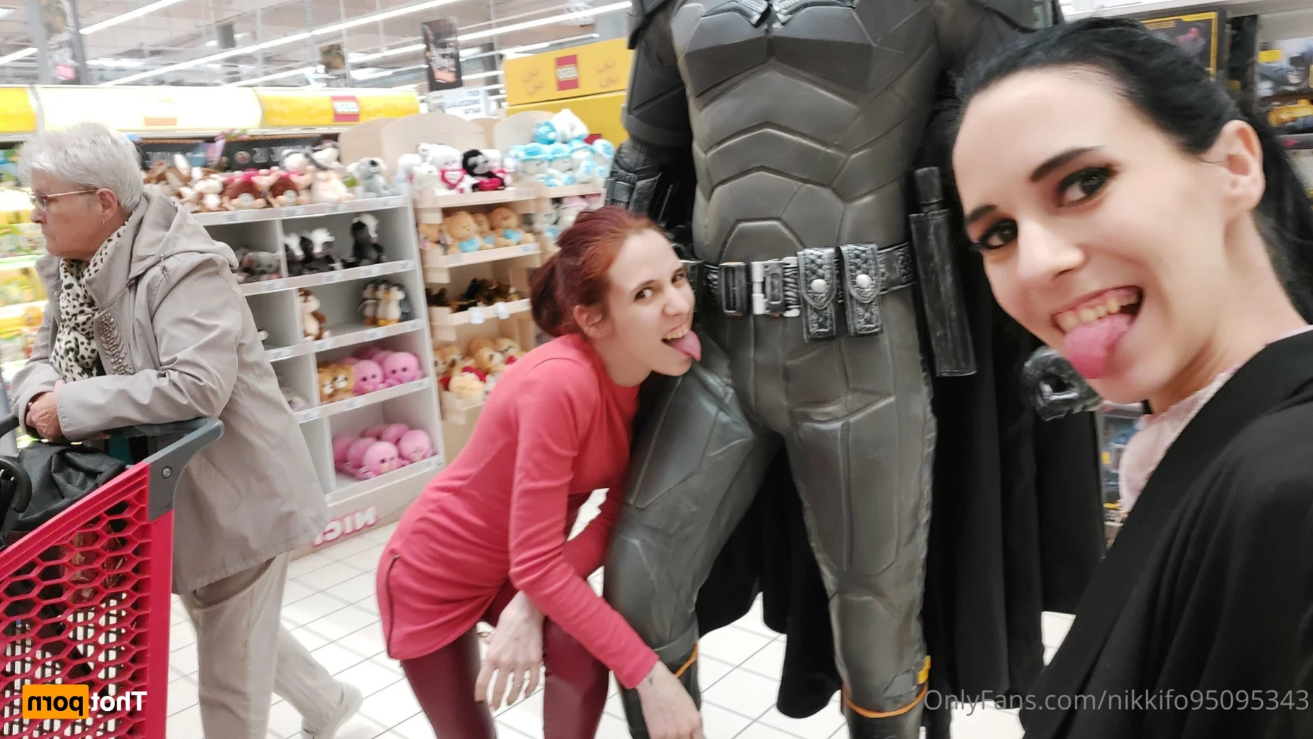 nikkifo95095343 Onlyfans leaked photo 16068296 on Hotleaks.tv