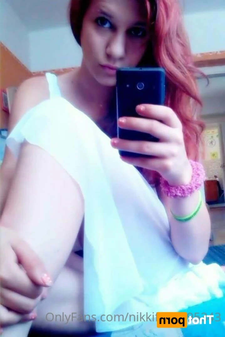 nikkifo95095343 Onlyfans leaked photo 16398599 on Hotleaks.tv