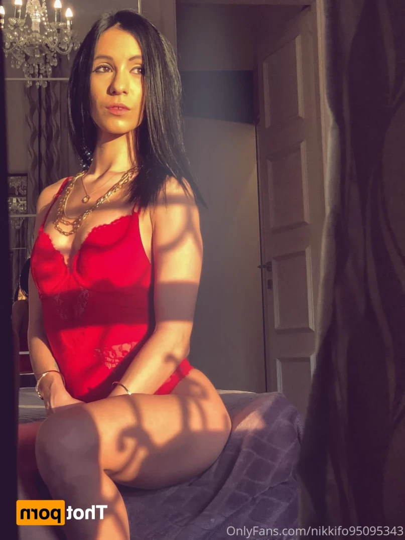 nikkifo95095343 Onlyfans leaked photo 16398613 on Hotleaks.tv
