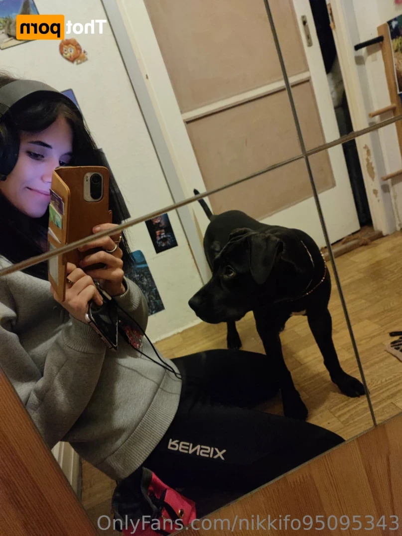 nikkifo95095343 Onlyfans leaked photo 16398629 on Hotleaks.tv