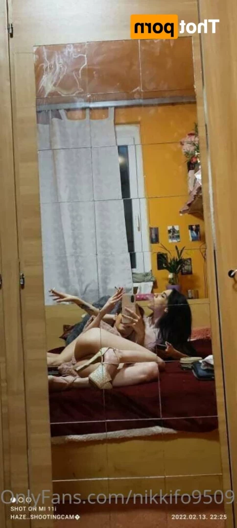 nikkifo95095343 Onlyfans leaked photo 16399367 on Hotleaks.tv