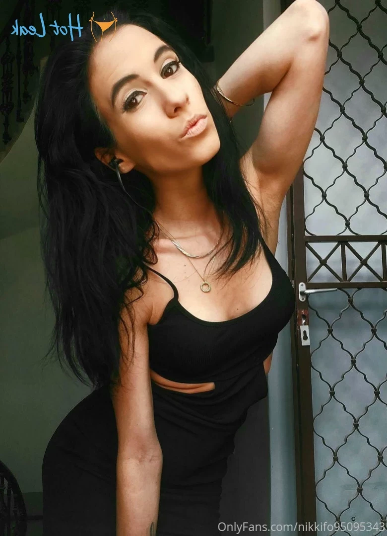 nikkifo95095343 Onlyfans leaked photo 16399554 on Hotleaks.tv