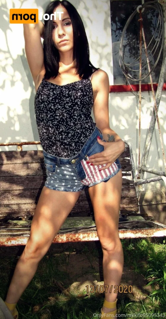 nikkifo95095343 Onlyfans leaked photo 16399659 on Hotleaks.tv