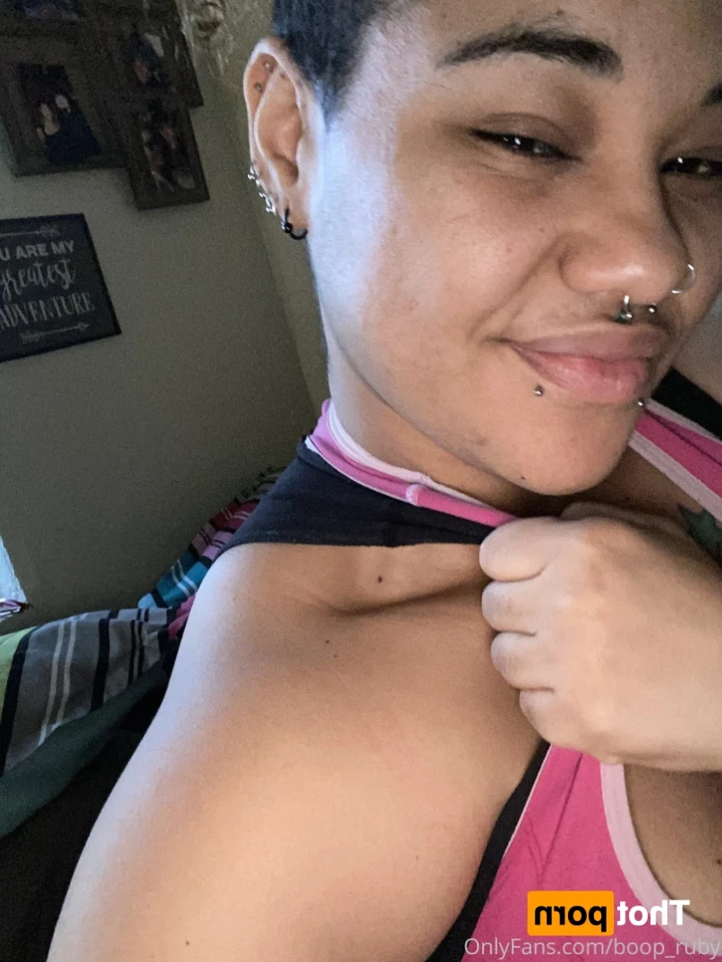 RubyBoopOhLaLa® [ boop_ruby ] Onlyfans leaked photo 12360918 on Hotleaks.tv