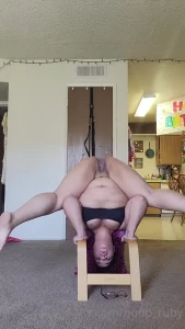 RubyBoopOhLaLa® [ boop_ruby ] Onlyfans leaked video 12541034 on Hotleaks.tv