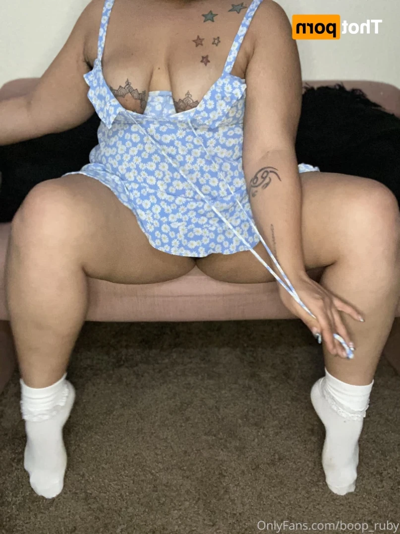 RubyBoopOhLaLa® [ boop_ruby ] Onlyfans leaked photo 12734624 on Hotleaks.tv