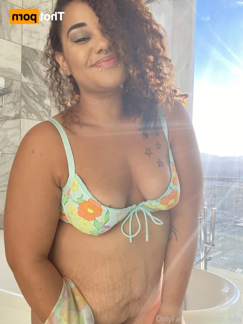 RubyBoopOhLaLa® [ boop_ruby ] Onlyfans leaked photo 13570462 on Hotleaks.tv