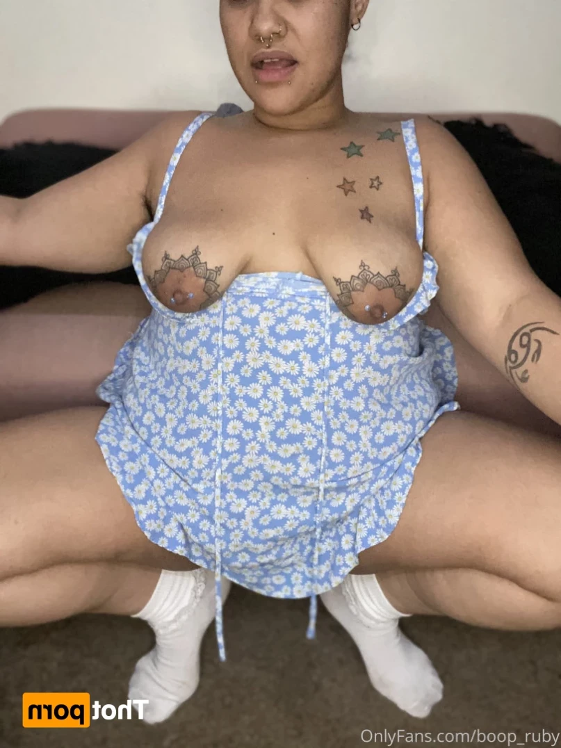 RubyBoopOhLaLa® [ boop_ruby ] Onlyfans leaked photo 13852081 on Hotleaks.tv
