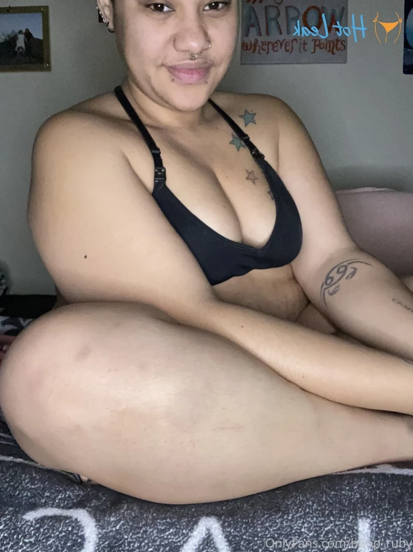 RubyBoopOhLaLa® [ boop_ruby ] Onlyfans leaked photo 15249601 on Hotleaks.tv