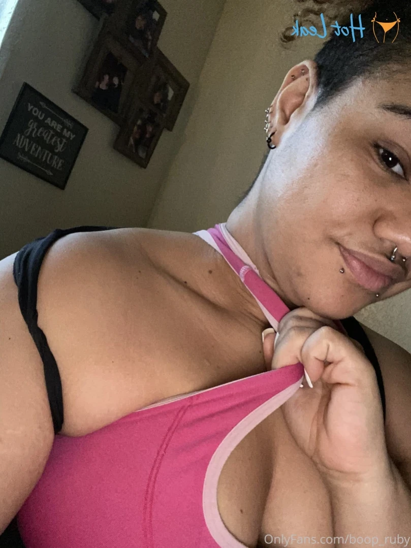 RubyBoopOhLaLa® [ boop_ruby ] Onlyfans leaked photo 15249702 on Hotleaks.tv