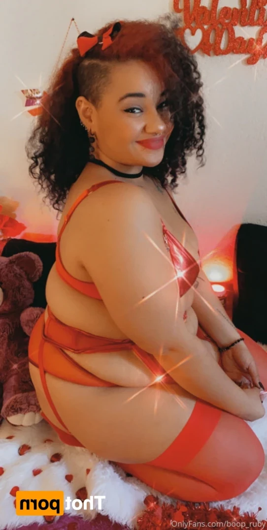 RubyBoopOhLaLa® [ boop_ruby ] Onlyfans leaked photo 15249877 on Hotleaks.tv