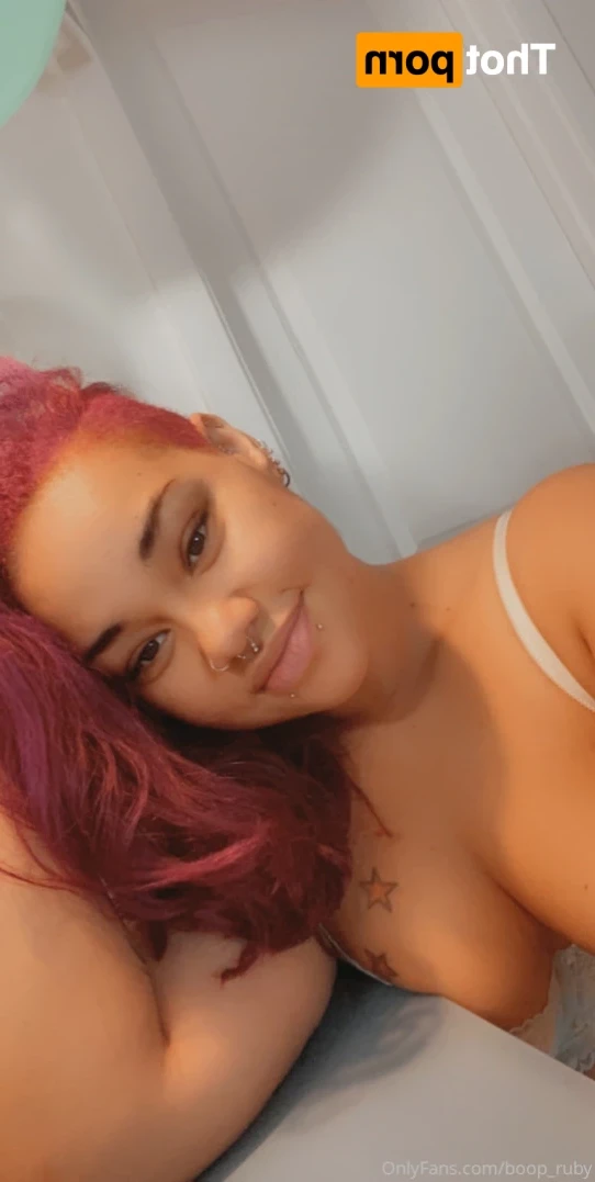 RubyBoopOhLaLa® [ boop_ruby ] Onlyfans leaked photo 15250613 on Hotleaks.tv