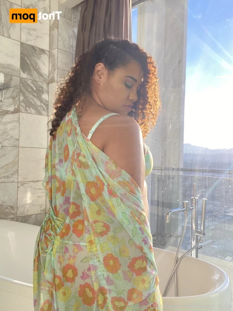 RubyBoopOhLaLa® [ boop_ruby ] Onlyfans leaked photo 16083772 on Hotleaks.tv