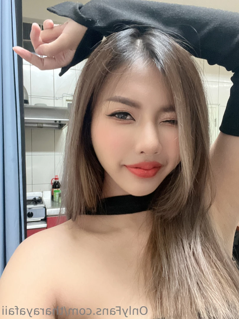 Tharaya Phumiwat [ tharayafaii ] Onlyfans leaked photo 10904376 on Hotleaks.tv