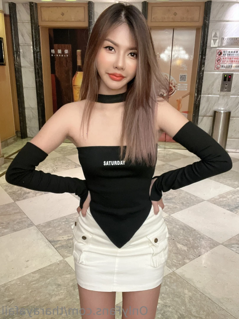 Tharaya Phumiwat [ tharayafaii ] Onlyfans leaked photo 12279496 on Hotleaks.tv