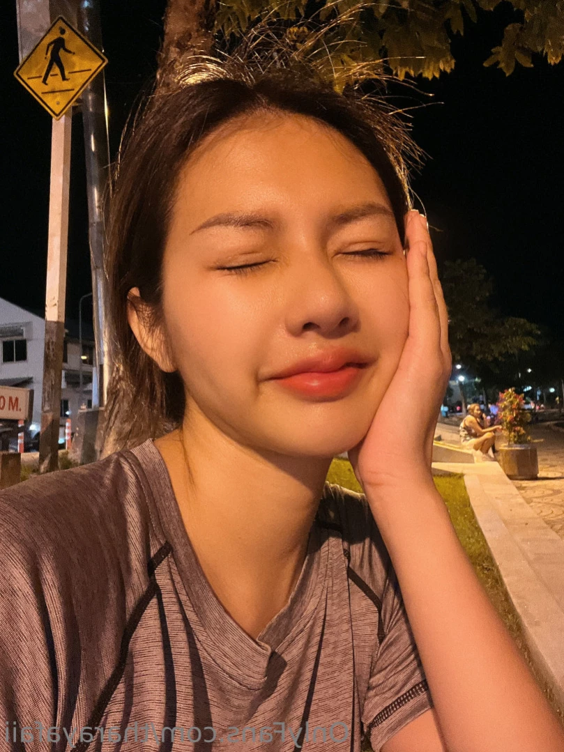 Tharaya Phumiwat [ tharayafaii ] Onlyfans leaked photo 12493957 on Hotleaks.tv