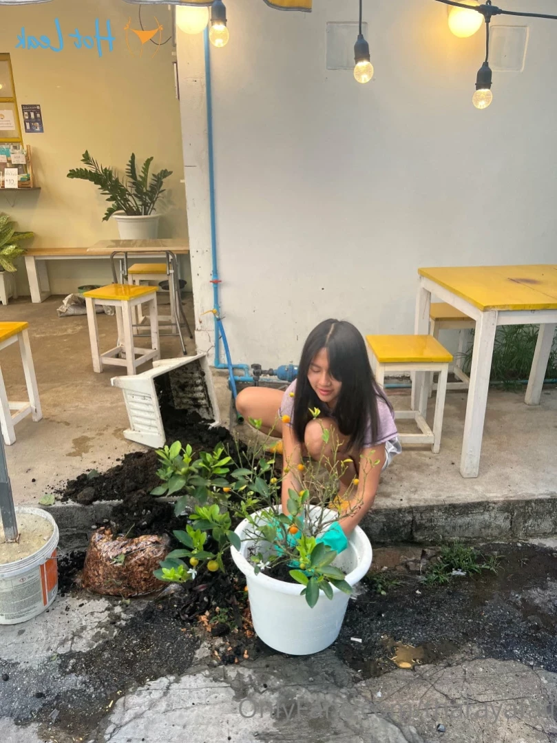 Tharaya Phumiwat [ tharayafaii ] Onlyfans leaked photo 12674409 on Hotleaks.tv