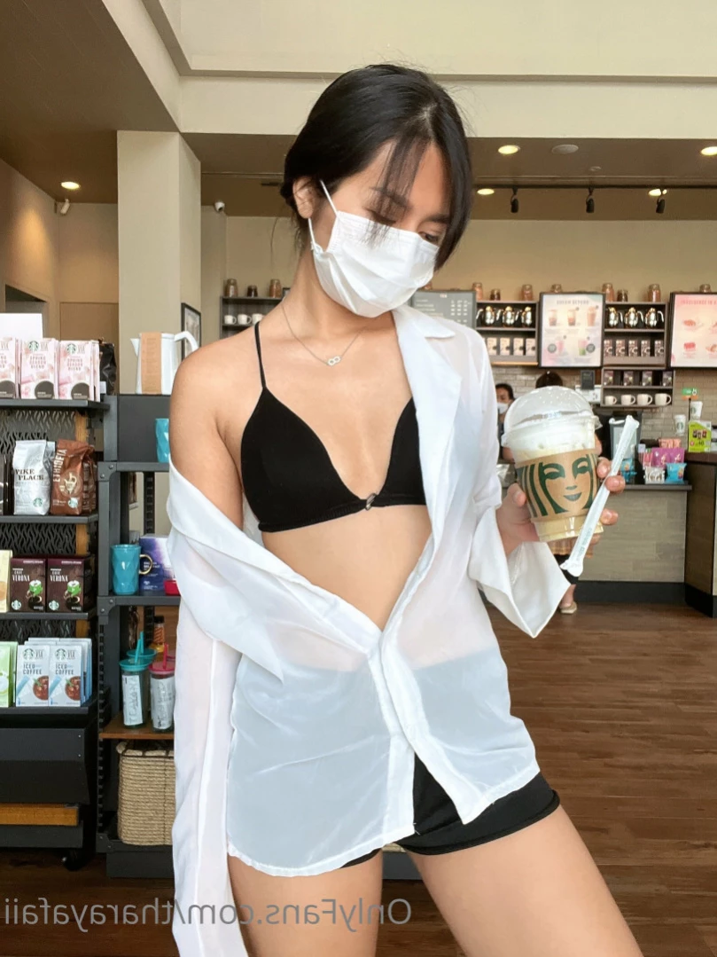 Tharaya Phumiwat [ tharayafaii ] Onlyfans leaked photo 12783032 on Hotleaks.tv