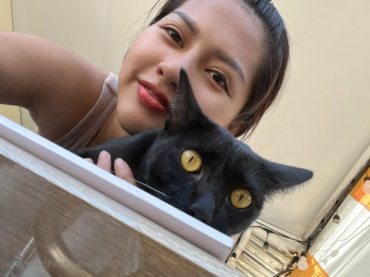 Tharaya Phumiwat [ tharayafaii ] Onlyfans leaked photo 12910284 on Hotleaks.tv