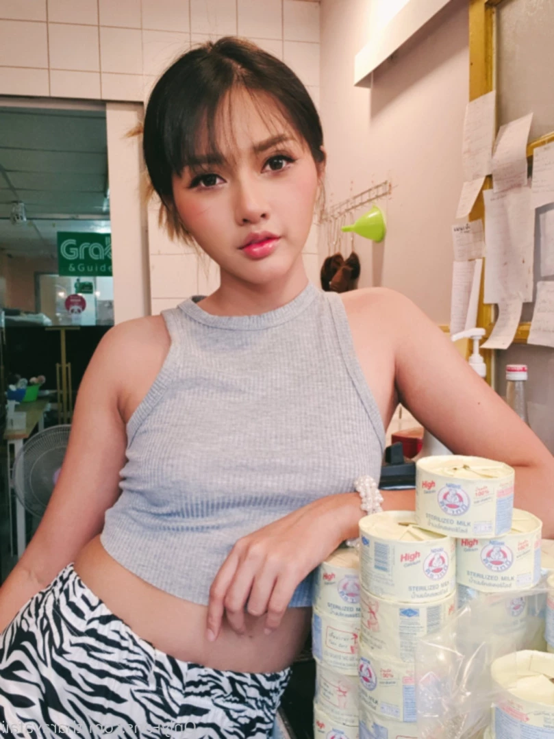 Tharaya Phumiwat [ tharayafaii ] Onlyfans leaked photo 13052306 on Hotleaks.tv