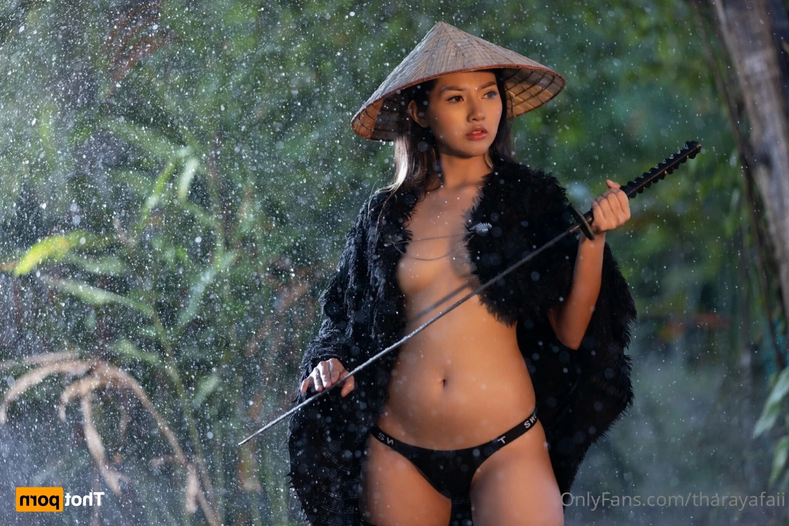 Tharaya Phumiwat [ tharayafaii ] Onlyfans leaked photo 13053703 on Hotleaks.tv