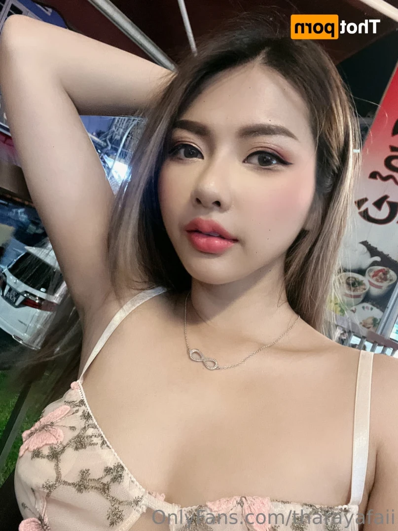 Tharaya Phumiwat [ tharayafaii ] Onlyfans leaked photo 13053768 on Hotleaks.tv